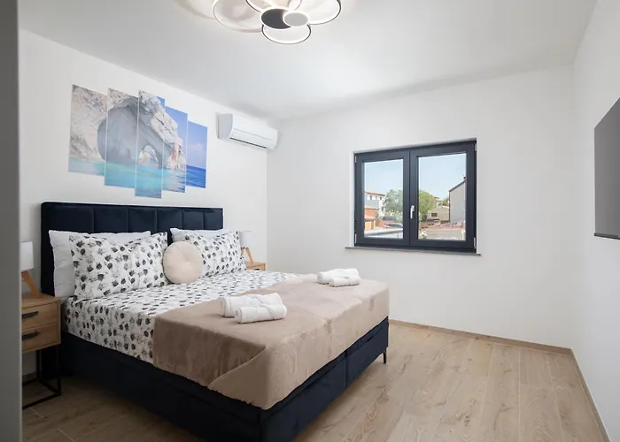 Vilatwins * Пула