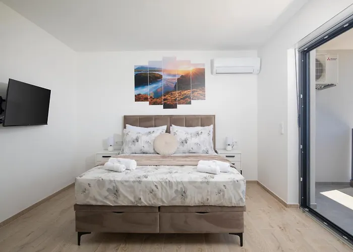 Vilatwins Вілла