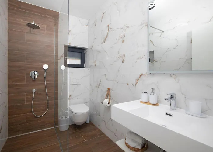 Vilatwins Вілла *