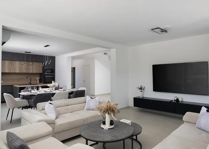 Βίλα Vilatwins *